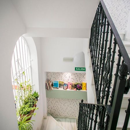 Hostal San Francisco Seville Exterior photo